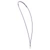 Spigen Universal Cross Body Strap 2 1 Pack, deep purple
