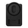 Spigen Urban Fit Wallet MagSafe, black - Samsung Galaxy S25 series