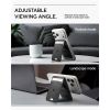 Spigen Slim Fold Stand MagSafe Wallet 1 Card, black
