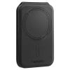 Spigen Slim Fold Tripod MagSafe Wallet 3 Card, black