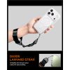 Spigen Universal Wrist Lanyard Strap (Strap 1P) DA30S, black