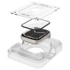 Spigen ProFlex EZ Fit 2 Pack - Apple Watch 9/8/7 41mm