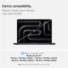 Spigen SafeView 1 Pack - MacBook Pro 16" M4 2024/M3 2023/ M2 2023/M1 2021
