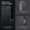 Spigen Neo Flex HD Transparency 2 Pack - Samsung Galaxy S24 Ultra