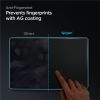 Spigen Tesla EZ Fit Anti Glare Screen Protector - Model Y/3