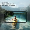 Spigen Glass tR AlignMaster HD 1 Pack, FC black - iPhone 14/13 Pro/13