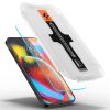 Spigen tR EZ Fit 2 Pack, transparency - iPhone 17e/16e/14/13/13 Pro