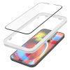 Spigen tR Align Master 2 Pack, FC black - iPhone 16e/14/13/13 Pro