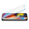 Spigen tR Slim HD 1 Pack, transparency - iPhone 16e/14/13/13 Pro