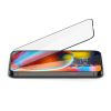 Spigen tR Slim HD 1 Pack, FC black - iPhone 16e/14/13/13 Pro