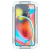 Spigen Glass tR EZ Fit 2 Pack - Samsung Galaxy S22