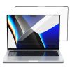 Spigen Glas.tR Slim 1 Pack - MacBook Pro 14" M5 2025/M4 2024/M3 2023/M2 2023/M1 2021