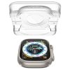 Spigen Glass tR EZ Fit 2 Pack - Apple Watch Ultra 3/2/1