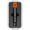 Spigen Glass EZ Fit 2 Pack - Samsung Galaxy S23