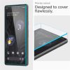 Spigen Glass Align Master Clear 2 Pack - Google Pixel 7a