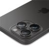 Spigen Glass tR EZ Fit Optik Pro 2 Pack, cc - iPhone 17/16/15/14 Pro / 17/16/15/14 Pro Max