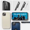 Spigen Glass tR Optik 2 Pack, crystal clear - iPhone 15/15 Plus/14/14 Plus
