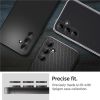 Spigen Glass tR EZ Fit Optik Pro Black 2 Pack - Samsung Galaxy S23 FE