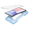 Spigen Glass tR EZ Fit 1 Pack - Samsung Galaxy Tab S10/S9+