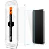 Spigen Glass tR EZ Fit HD Transparency 2 Pack - Samsung Galaxy S25+/S24+