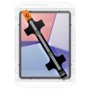 Spigen Glass tR EZ Fit 1 Pack - iPad Air 13" (2026/2025/2024)