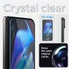 Spigen Glass tR EZ Fit (Cover 2 Pack), transparency - Google Pixel 9 Pro Fold
