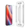 Spigen Glass tR EZ Fit HD 1 Pack, transparency - iPhone 16 Pro Max