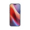 Spigen Glass tR EZ Fit HD (Privacy) 1 Pack, transparency - iPhone 16 Pro Max