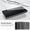 Spigen Glass tR EZ Fit Cover 2 Pack - Samsung Galaxy Z Fold6