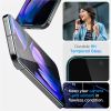 Spigen Glass tR EZ Fit 2 Pack, transparency - Google Pixel 10/9 Pro XL