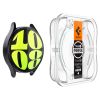 Spigen Glass tR EZ Fit 2 Pack , transparency - Samsung Galaxy Watch7 (44mm)