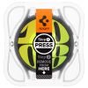 Spigen Glass tR EZ Fit 2 Pack , transparency - Samsung Galaxy Watch7 (40mm)