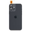 Spigen Glass tR EZ Fit Optik Pro 2 Pack, crystal clear - iPhone 17/16 / 16 Plus