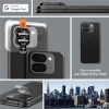 Spigen Glass tR EZ Fit Optik 2 Pack, crystal clear - Google Pixel 9 Pro Fold