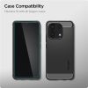 Spigen Glass tR Slim 2 Pack - Xiaomi Redmi Note 13