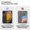 Spigen Glass tR Slim 2 Pack - Samsung Galaxy XCover 7 Pro/ 7