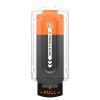 Spigen Glass tR EZ Fit HD 1 Pack, transparency - Samsung Galaxy S25 Edge