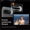 Spigen Glass tR EZ Fit Optik 2 Pack, crystal clear - Google Pixel 10