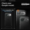 Spigen Glass tR EZ Fit Optik 2 Pack, crystal clear - Google Pixel 10 Pro XL