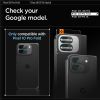 Spigen Glass tR EZ Fit Optik 2 Pack, crystal clear - Google Pixel 10 Pro Fold