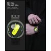 Spigen Glass tR EZ Fit 2 Pack - Samsung Galaxy Watch 8 (44mm)