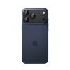 Spigen Glass tR EZ Fit Optik Pro XL 1 Pack, black - iPhone 17 Pro