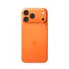 Spigen Glass tR EZ Fit Optik Pro XL 1 Pack, orange - iPhone 17 Pro