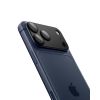 Spigen Glass tR EZ Fit Optik Pro XL 1 Pack, black - iPhone 17 Pro Max