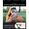 Spigen Glass tR EZ Fit Optik Pro XL 1 Pack, silver - iPhone 17 Pro Max