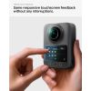 Spigen Glass tR Slim 2 Pack - DJI Osmo 360