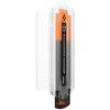 Spigen Glass tR EZ Fit Pro HD 1 Pack, transparency - iPhone 17/16 Pro Max