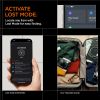 Spigen Bluetooth Tracker TagMe 1 Pack, black