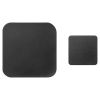 Spigen Universal Remote Control Organizer Pad, black