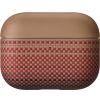 Pitaka Aramid Fiber Magnetic Case, Sunset - AirPods Pro 3